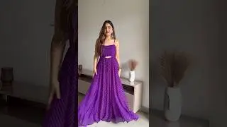 Fusion wear Ft. Myntra #myntrahaul#fusionwear