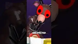 DINO KID SAVES NOOB FROM DEER.. 😱