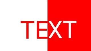 How to Create a WIPE TEXT ANIMATION in KineMaster