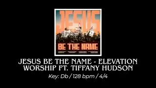 Jesus Be The Name - Elevation Worship ft. Tiffany Hudson - Multitrack
