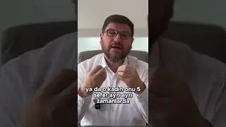 S&uuml;t Kardeşliği Nasıl Oluşur. İşte Detaylar! | İlker DİN&Ccedil;ER | Manevi Lider | Manevidestek