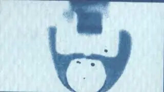 Final Cyanotype Animation