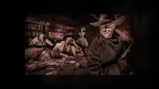 THE LEGEND OF Nye County Sheriff Tom Logan