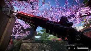 Warface. SPAS-12 SPECIAL новая имба на меда, лютые ваншоты!