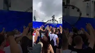 Matisse & Sadko Tomorrowland 2025