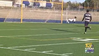 Atlas Prep vs. DSST Byers