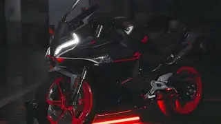 CF MOTO 450 SR-S BLACK COLOUR  NEW MODEL 2024 #cfmoto #450sr