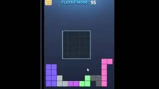 Block Puzzle King   Level 90 - Level 99. Android Video GamePlay