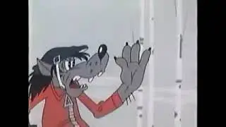 Ну, погоди! 3 Чешский (Davay, TV Prima 1992)