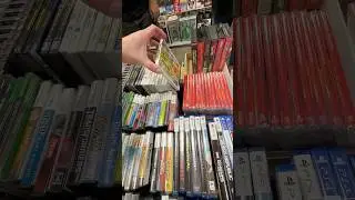 Buying 3DS Games at the Arkansas Retro Expo pt 2