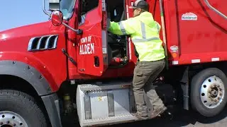 AdvantEDGE Snow Plow Cutting Edge Testimonial with Ben Grimsby (Full Version)