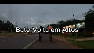 Bate Volta Altos