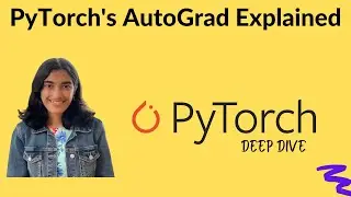 PyTorch's AutoGrad Explained