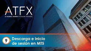 Descarga e inicio de sesi&oacute;n en MT5