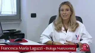 Lavorare come Biologa Nutrizionista | Testimonianza di Francesca Maria Laguzzi