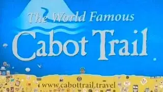 Cabot Trail