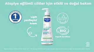 Mustela Stelatopia Serisi &Ccedil;ok Kuru Cilde Sahip Ailelerin Yardımcısı