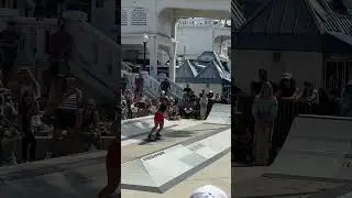 Super girl Pro