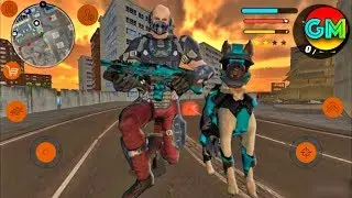 Alien War: The Last Day #My Dog (by Naxeex LLC) Android Gameplay HD