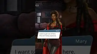 Arcanum Season 3 Episode 4 High Priestess Path (Bert Route)