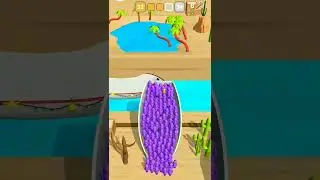 All People Stuck In Escalator #Shorts #Gaming2.0 #EscalatorsGame