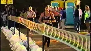 1995 Ironman Australia Triathlon