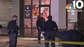 Man arrested in Florida in connection to Lynn triple shooting