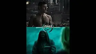 Superman vs Spectre