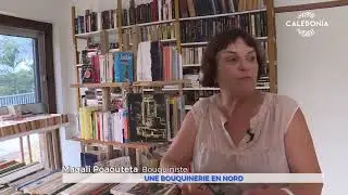 Une bouquinerie en Nord !