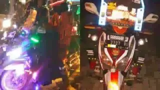Komunitas motor box indonesia