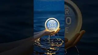 #intro #personalmarketing #marketing #logo #edit #template #capcut