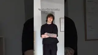Internet calls out caleb finn