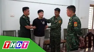 Bắt đối tượng giết người trong đêm Giáng sinh | THDT