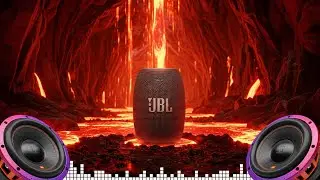 🎛️ JBL EDM Sound Check | Deep Bass Extreme Remix