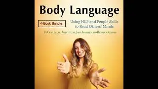 Body Language: Using NLP and People Skills to Read Others&rsquo; Minds - Aries Hellen