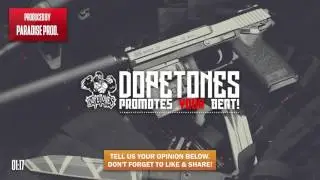 DOPE DARK TRAP RAP BEAT INSTRUMENTAL *KILLING SPREE* (prod. by Paradise Productionz)