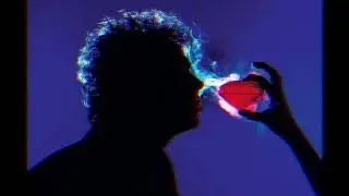 Gustavo Cerati - Karaoke (slowed + reverb)