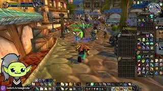 Meine ADDON EMPFEHLUNGEN für Hardcore WoW Fresh und Classic WoW Fresh. (Sieglinde)