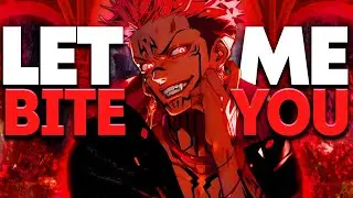 [VERY SPICY] Sadistic Vampire Feeds on You [M4F Deep Voice] [Dominant] [Yandere]