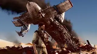 UNCHARTED 10 Year Anniversary Trailer  1080p HD ✔HD,1280x720, Mp4