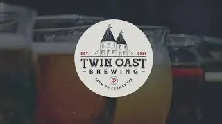 BEHIND THE SCENES: Twin Oast Beer Cave