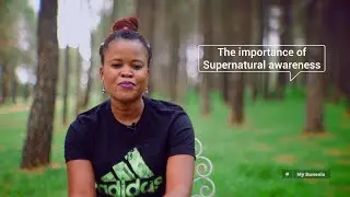 My Sunesis - The importance of supernatural awareness