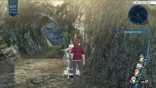 Let's play Trails of Cold Steel III - Best U-Material Location and Sepith Exp Grind, Mira, Etc.