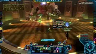 TORPRO.NET [Normal] Karagga's Palace - Bonethrasher