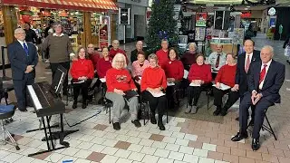 The Sam Lesante Show - Christmas Special 2025