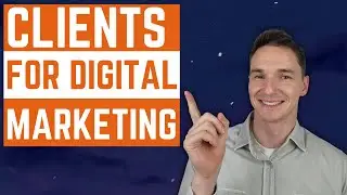 How to Find Digital Marketing Clients on LinkedIn