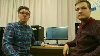 Студенты кафедры ПИИТУ  о  проектном обучении в UNIT FACTORY