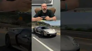 Why we keep seeing abandoned multi million dollar cars 🤔