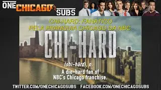 One Chicago - ChiHards 