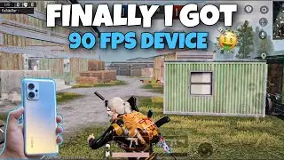 finally i got 90 fps device 💸 ll @_ig_stany ll 2 finger + full zyro ll